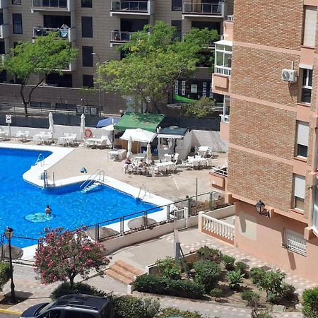 El Rinconcito De Mary Lejlighed Benalmádena Eksteriør billede