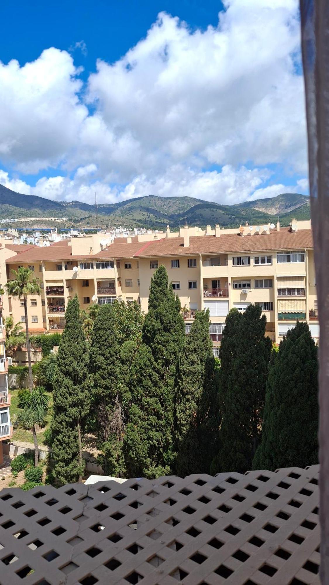 El Rinconcito De Mary Lejlighed Benalmádena Eksteriør billede