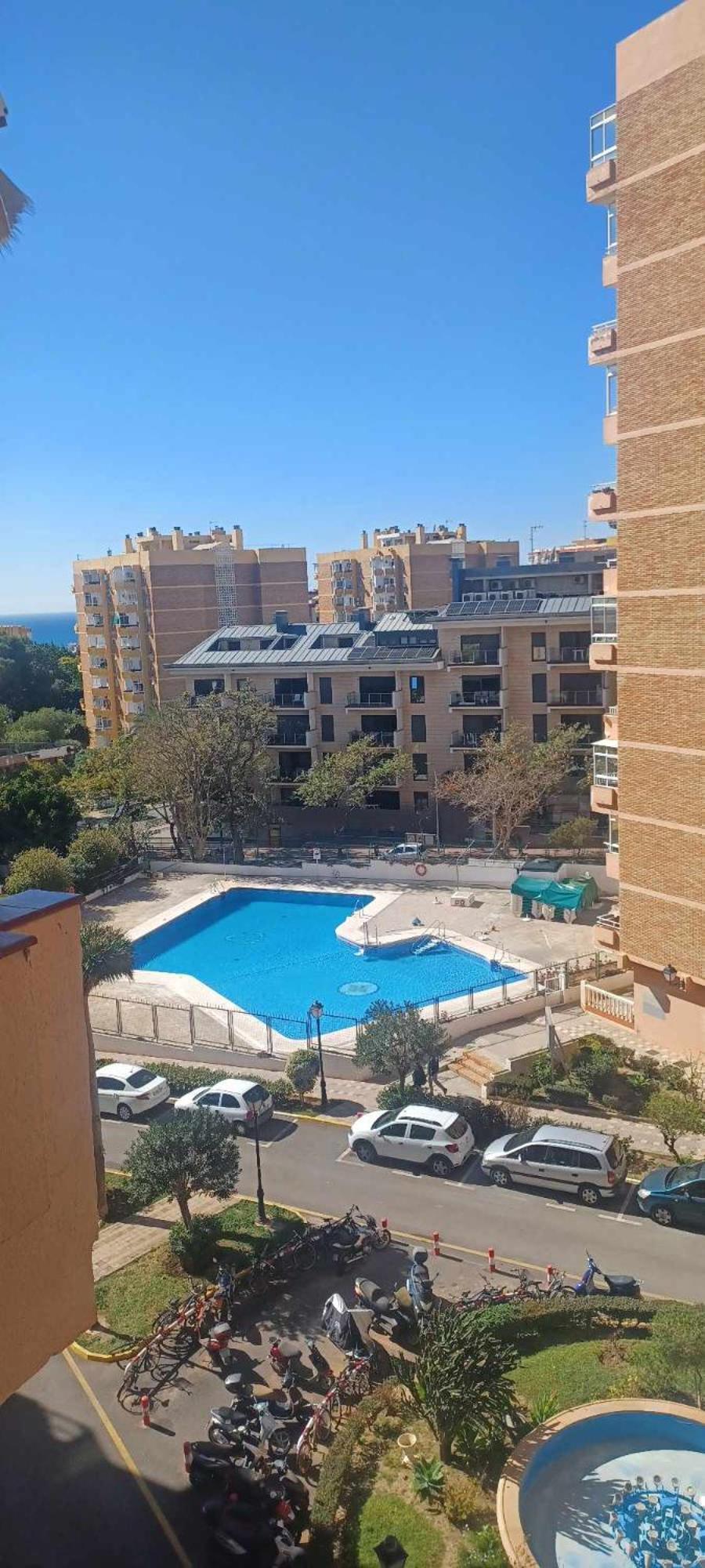 El Rinconcito De Mary Lejlighed Benalmádena Eksteriør billede